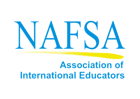 NAFSA logo